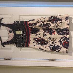 Peter Som dress, size 8